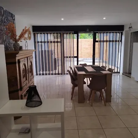 Lägenhet Bonheur Lallaing