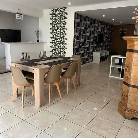 Bonheur Appartement *