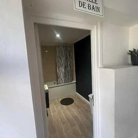 Appartement Bonheur *