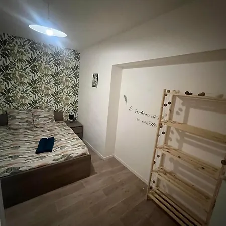 Bonheur Appartement Lallaing