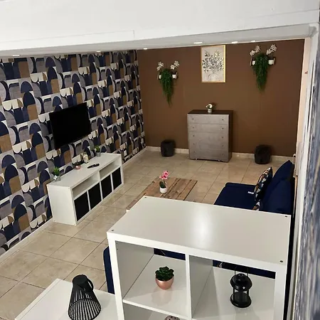 Appartement Bonheur Lallaing